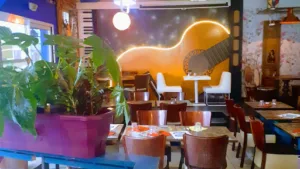 L’Atmosphère à Les Lilas