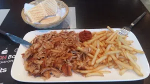 french baba à Carcassonne