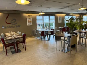 Campanile Hendaye à Hendaye