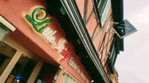 LITTLE ITALY à Turckheim