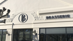 Brasserie Jean à La Rochelle