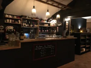 L’escale à La Richardais