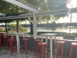 Jano – Restaurant à Sainte-Luce-sur-Loire