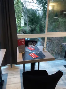 La Bigorne à Daoulas