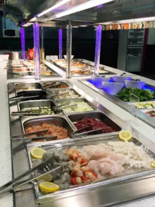 Wok Bernay à Bernay