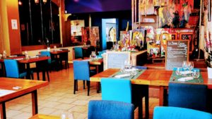 La bonne excuse Narbonne à Narbonne