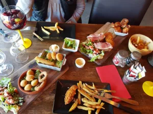 Le loft à Valras-Plage