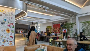 SESAME Restaurant & Coffee shop à Tours