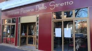 Dello Stretto à Suresnes