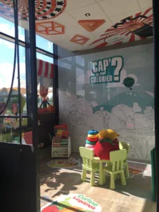 Pizza Paï Noyelles-Godault à Hénin-Beaumont