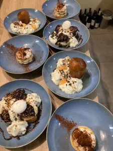 Temps à Nouveau à Bordeaux