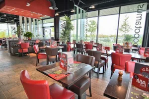 Hippopotamus Steakhouse à Istres