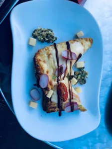 Vintage Café à Tours