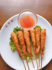 Restaurant Asiatique à Antony