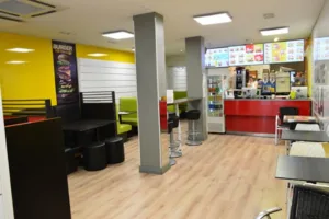 Petit Prince Burger à Tourcoing