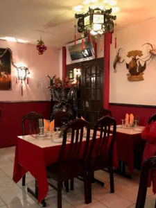 City d’Asie à Marseille