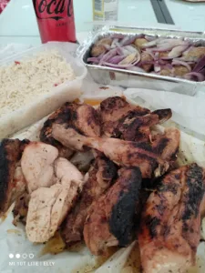 A La Bonne Braise ! à Créteil