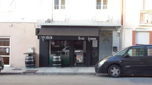 Mike et Laurie à Villenouvelle