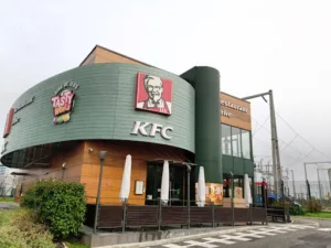 KFC Torcy à Torcy