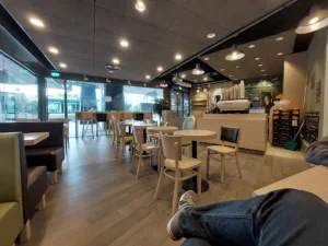 Bread & Co à Villejuif