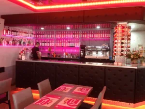 Brasserie La Régence à La Seyne-sur-Mer