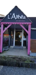 L’althea à Saint-Brieuc