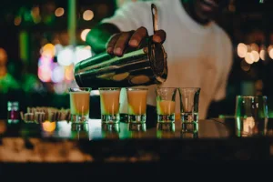 Rituel-Bar/Restaurant à Lille