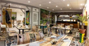 Mel 974 à Saint-Maurice-sur-Moselle