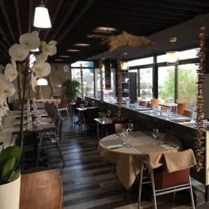 Brasserie Elixor à Bordeaux