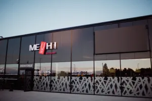 MEUH ! Restaurant Saint-André-de-Cubzac à Saint-André-de-Cubzac