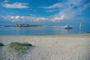 Vedettes de l’Odet à Bénodet