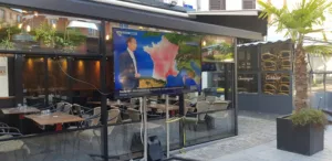 L’Entrepôt Saint-Claude à Suresnes