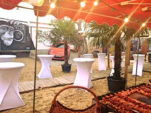 LE NOBLE JOUÉ à Joué-lès-Tours