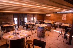 The Cooker à La Ravoire