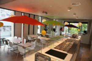 Jungle prestations à Montbéliard