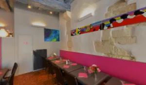 Le Gout Des Autres à Auxerre