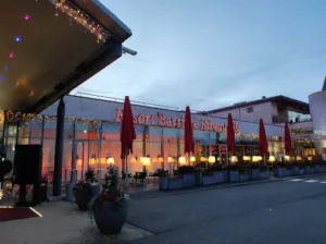 Casino Barrière à Ribeauvillé