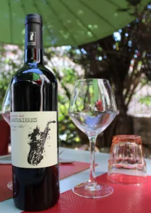 Chez Paul à Pézenas