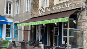 L’Ô à la bouche à Boulogne-sur-Mer