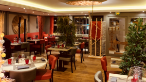 Jules Bistrot Gourmand à Antony