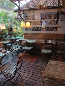 Les Petites Faims à Clamart