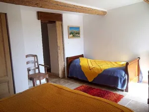 Le Moulin de Lavon à Gargas