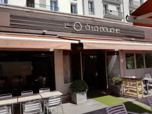 L’O à la Bouche à Brest