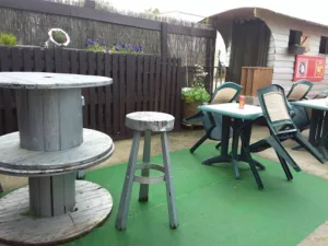 Chez Tata à La Chaize-le-Vicomte