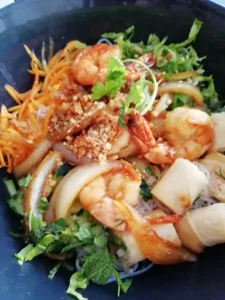 New Vietnam à Saint-Quentin