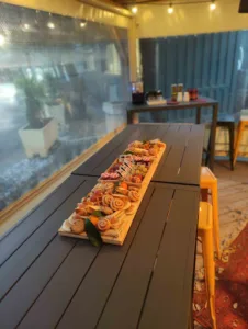 La cuisine by Fanny à Alénya