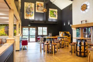 Le Petit Bouchon Authentique à Chasseneuil-du-Poitou