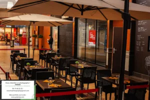 L’Atelier à Valence