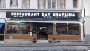 kay shaylina Moules frites 93260 à Les Lilas