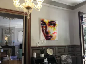 Mariottat la table privee à Agen